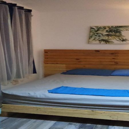 El Puente Hotell El Paredón Buena Vista Eksteriør bilde