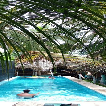 El Puente Hotell El Paredón Buena Vista Eksteriør bilde