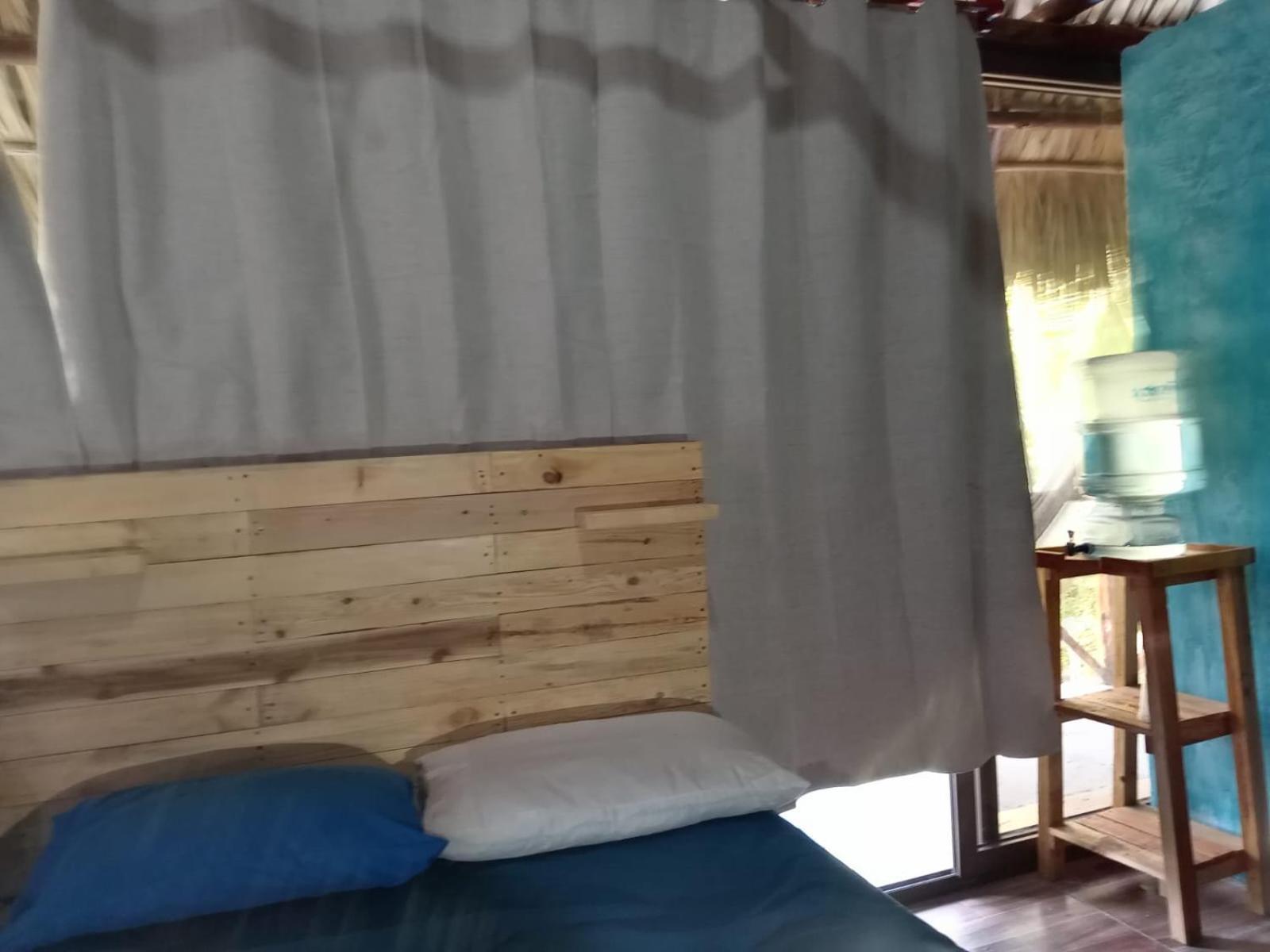 El Puente Hotell El Paredón Buena Vista Eksteriør bilde