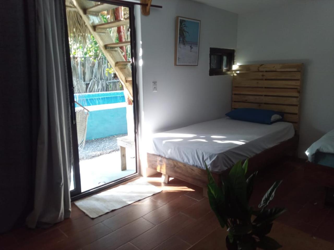 El Puente Hotell El Paredón Buena Vista Eksteriør bilde