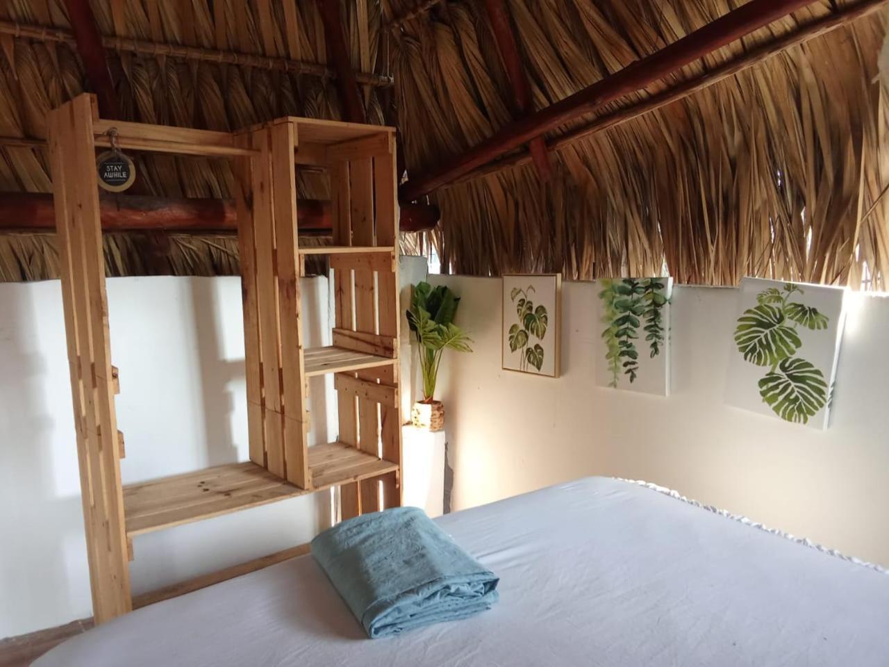 El Puente Hotell El Paredón Buena Vista Eksteriør bilde