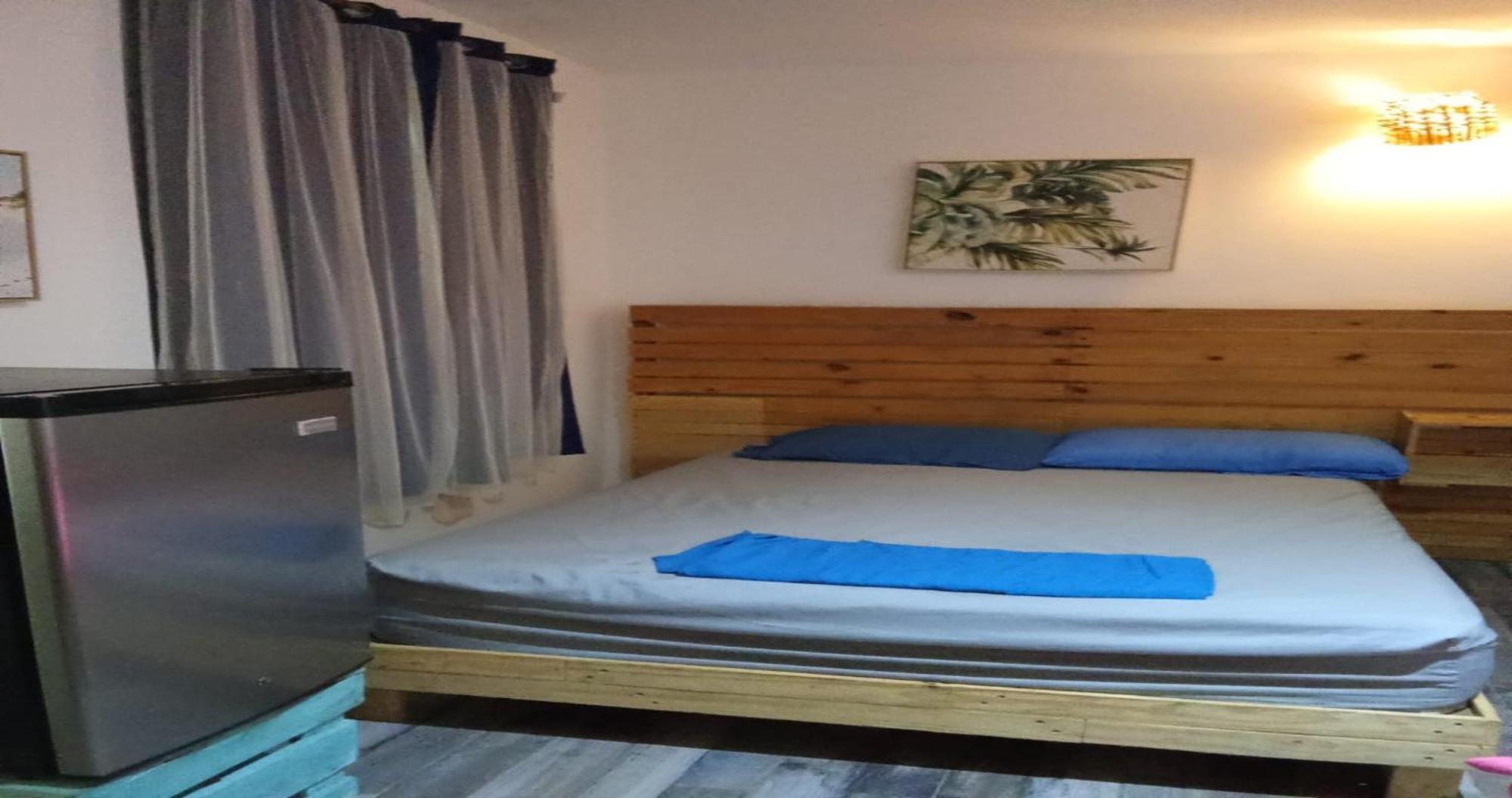 El Puente Hotell El Paredón Buena Vista Eksteriør bilde