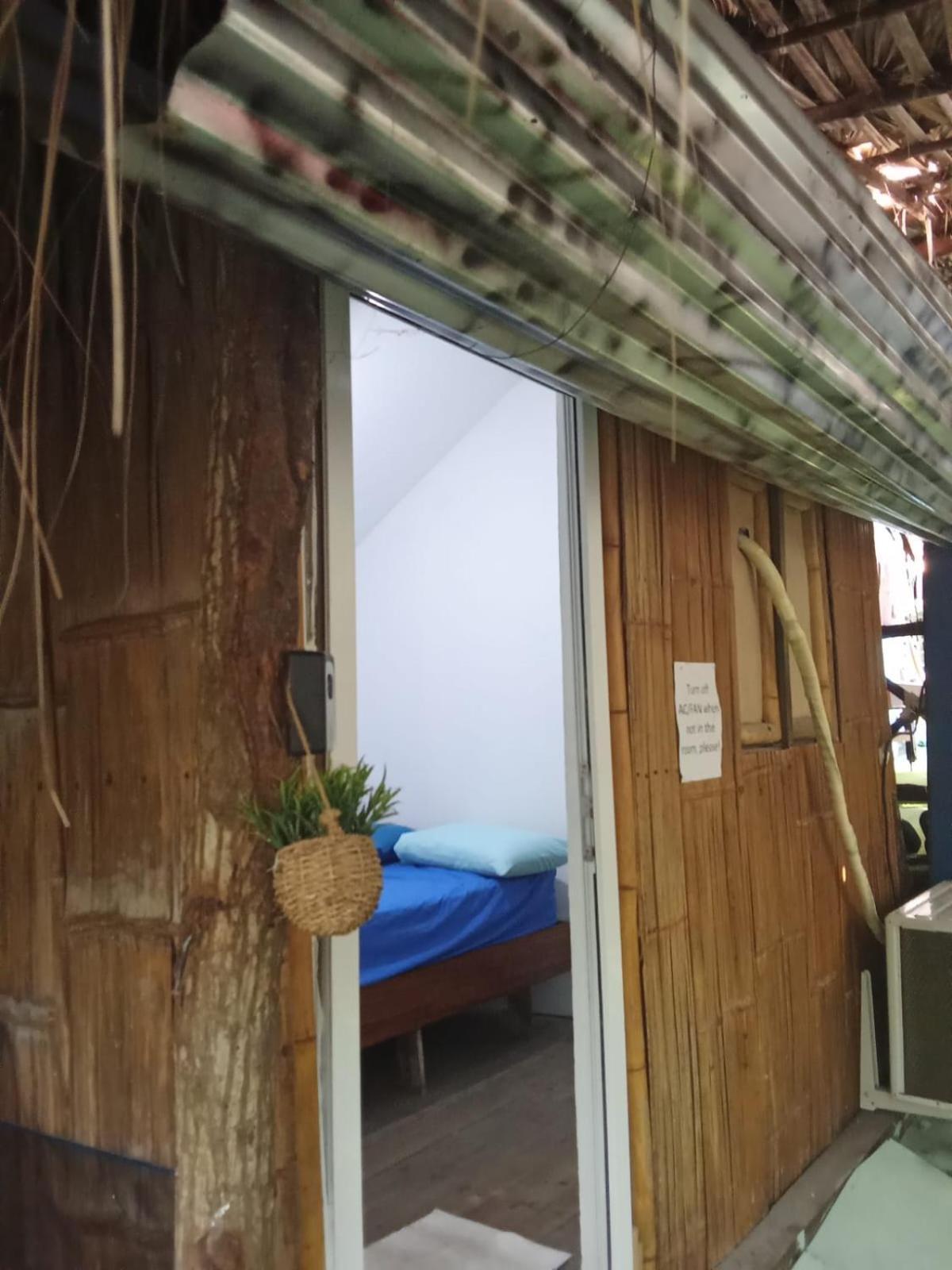 El Puente Hotell El Paredón Buena Vista Eksteriør bilde